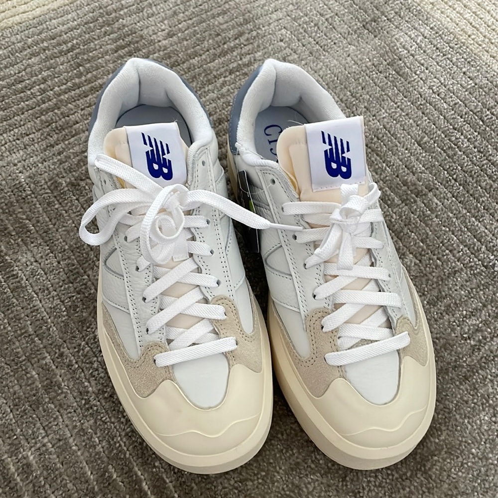 New balance ct302